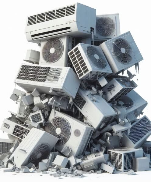 Green Environmental Recycling